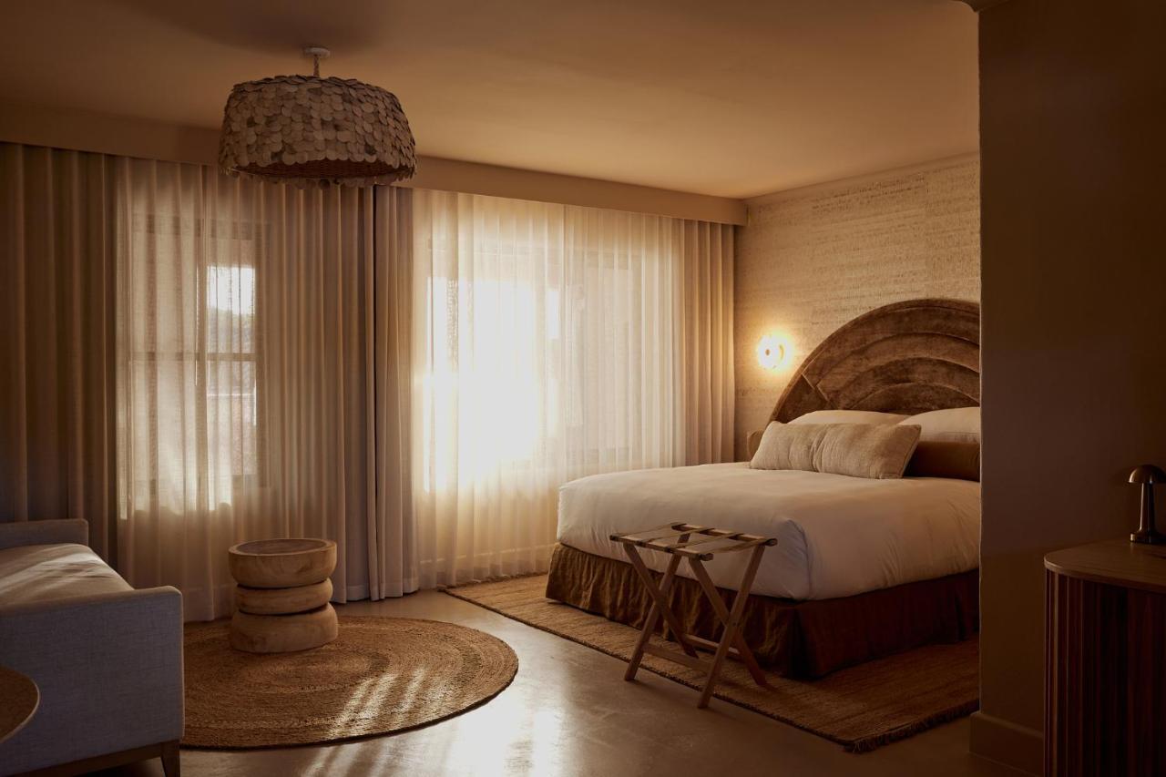 Swell Hotel Byron Bay - Adults Only 外观 照片