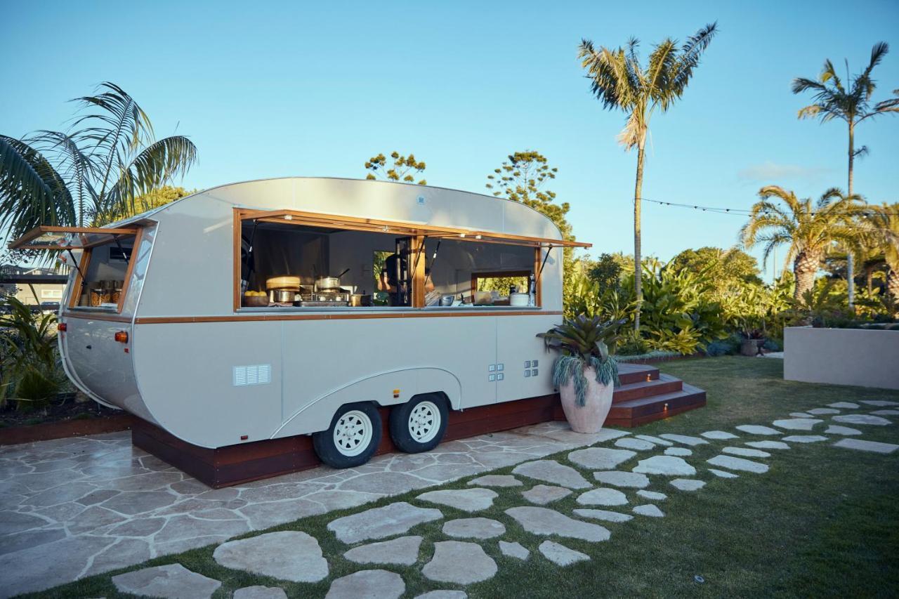 Swell Hotel Byron Bay - Adults Only 外观 照片