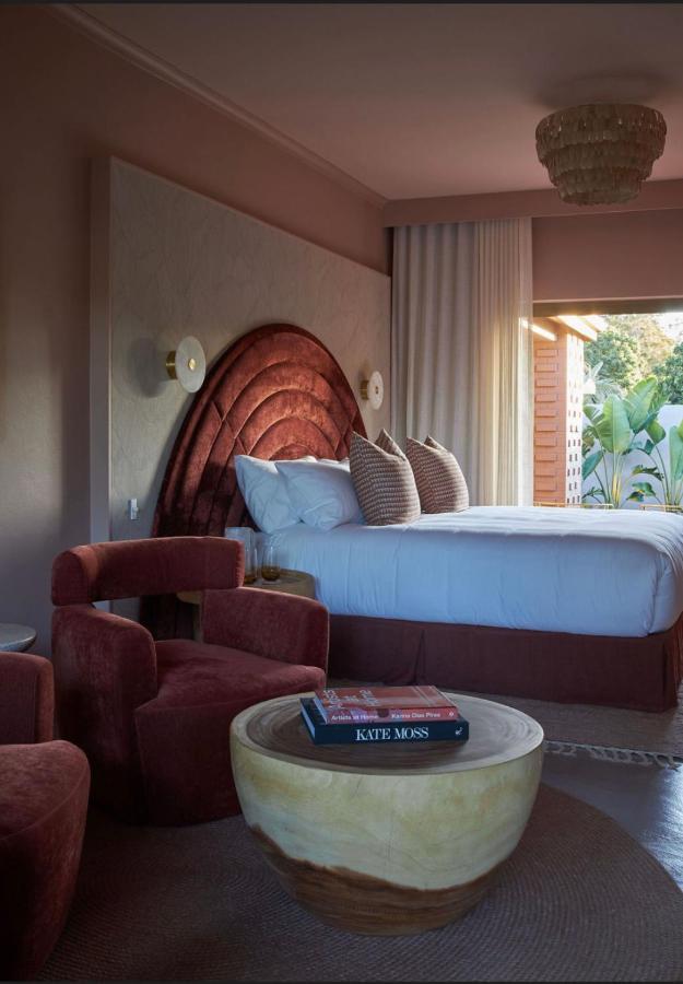 Swell Hotel Byron Bay - Adults Only 外观 照片
