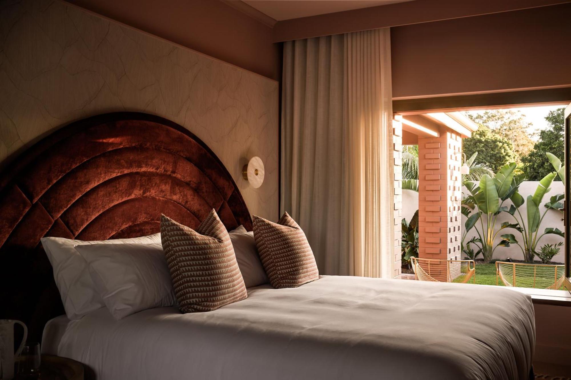 Swell Hotel Byron Bay - Adults Only 外观 照片